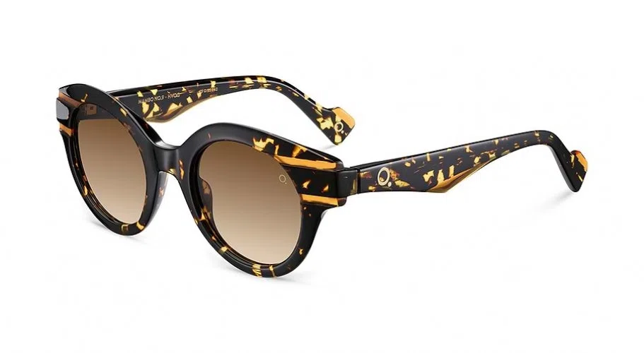 Etnia Barcelona MAMBO NO.9 Sunglasses - view 2